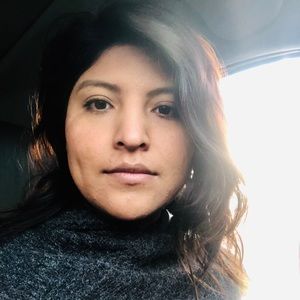 Meet your Posher, Ana